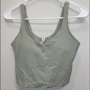 LULULEMON ALIGN TANK